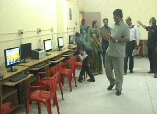 Senthil College of Education Pondicherry Infrastructure photo 4